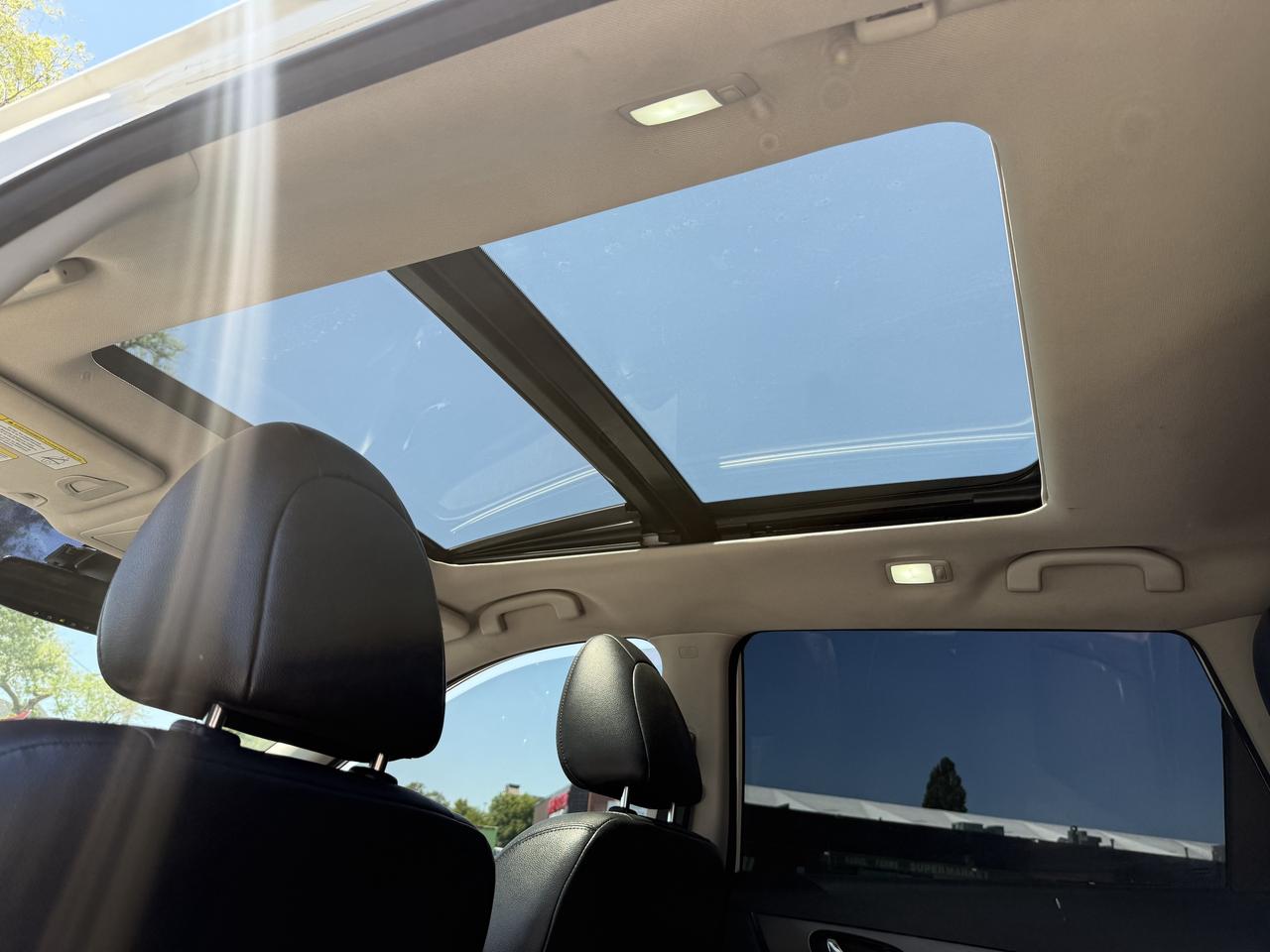 2019 Nissan Rogue SL l AWD l 2.5L l 4Cyl l Gas l Auto l 360 Cam Photo
