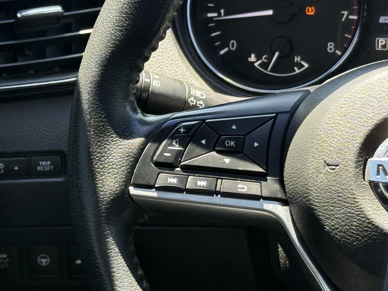 2019 Nissan Rogue SL l AWD l 2.5L l 4Cyl l Gas l Auto l 360 Cam Photo