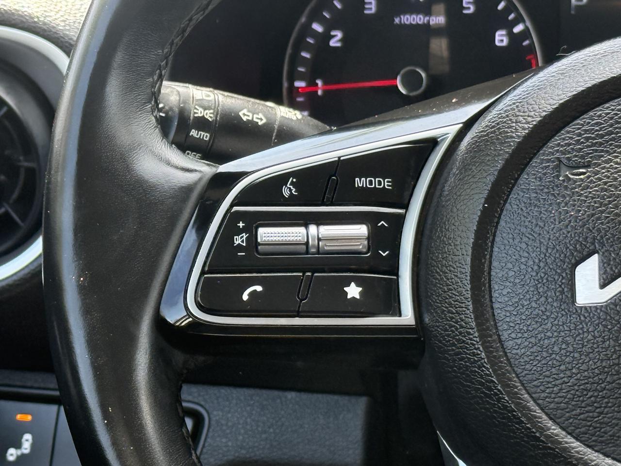 2023 Kia Forte EX l FWD l KIA Warranty l 2.0L l 4Cyl l Auto Photo