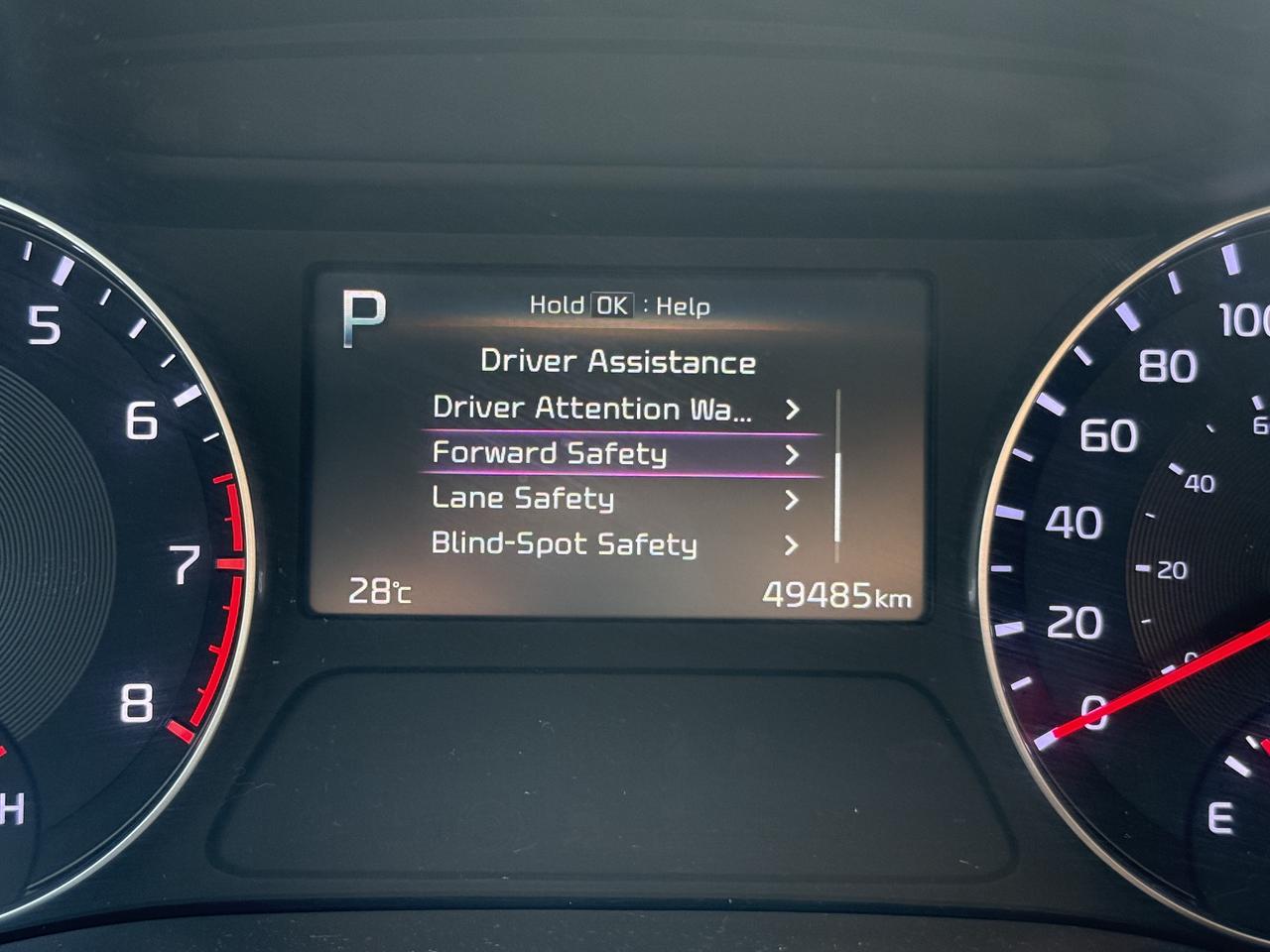 2023 Kia Forte EX l FWD l KIA Warranty l 2.0L l 4Cyl l Auto Photo