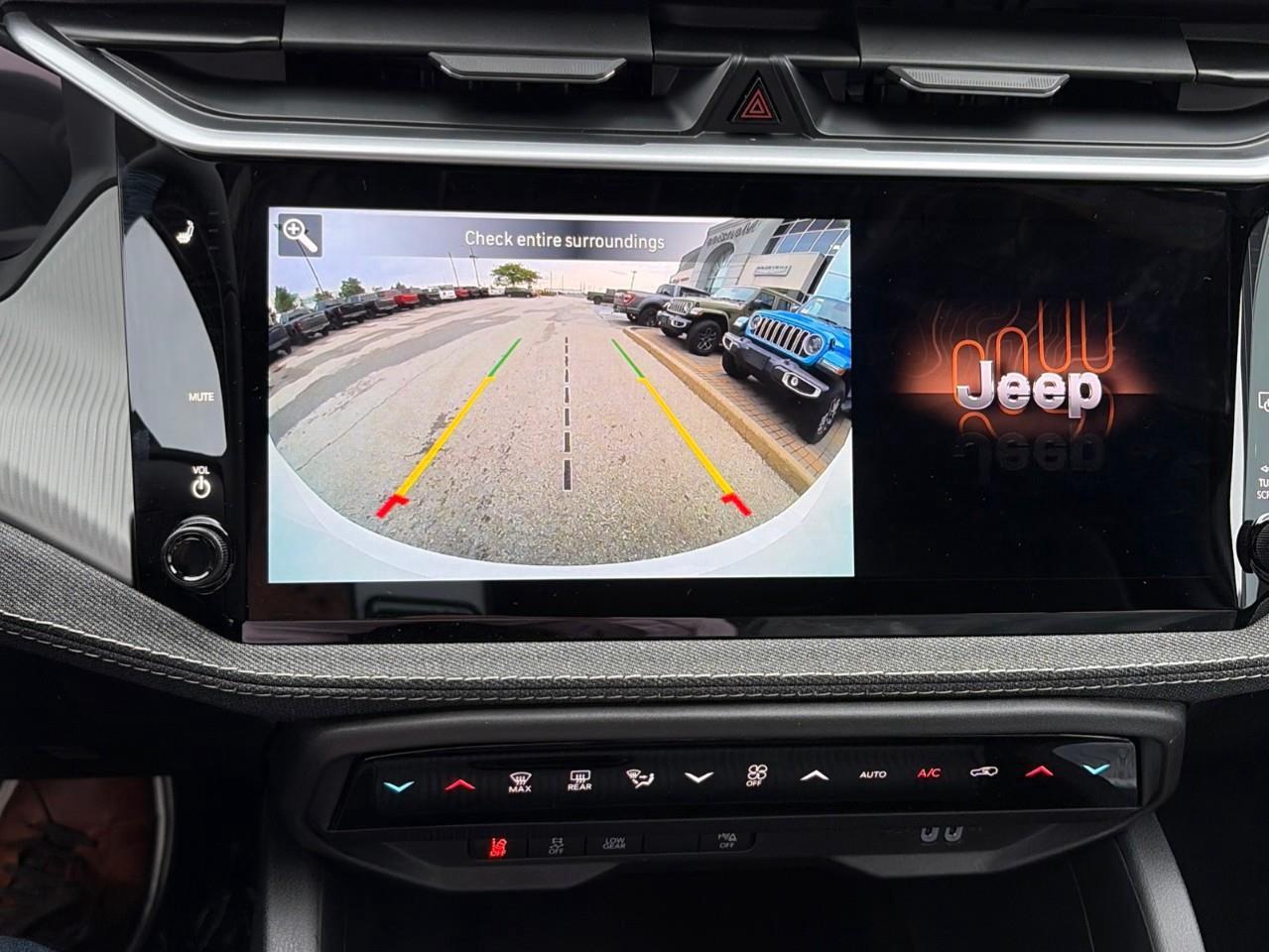 2026 Jeep Cherokee  Photo
