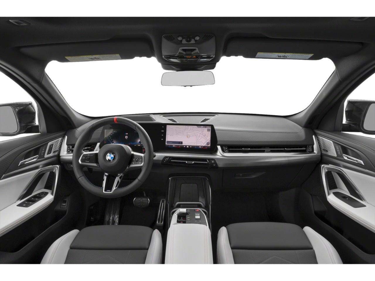 2026 BMW X2 M35i xDrive Sports Activity Coupe Photo4