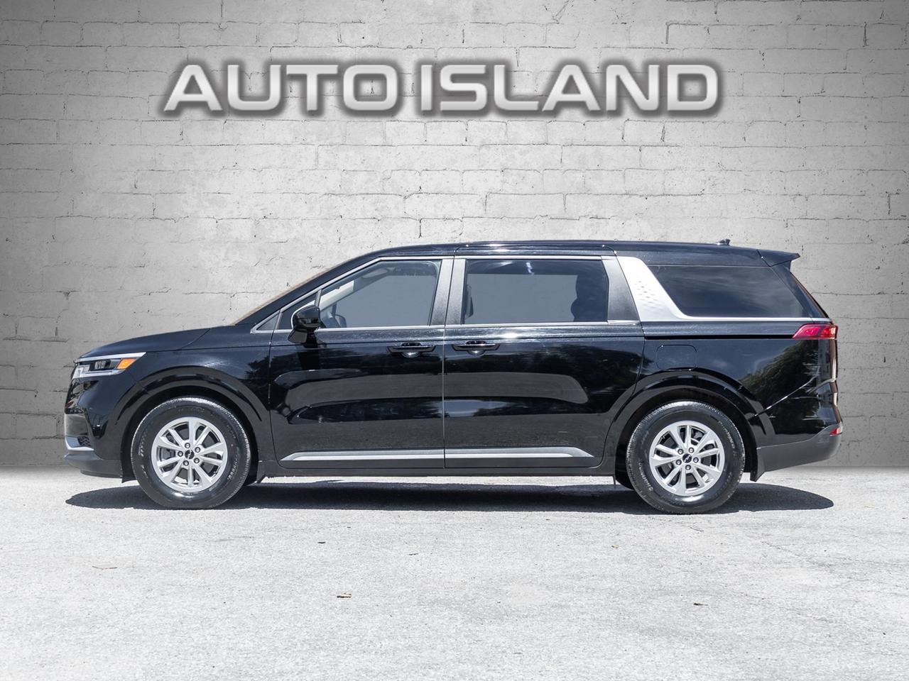 2024 Kia Carnival LX FWD, Camera Photo