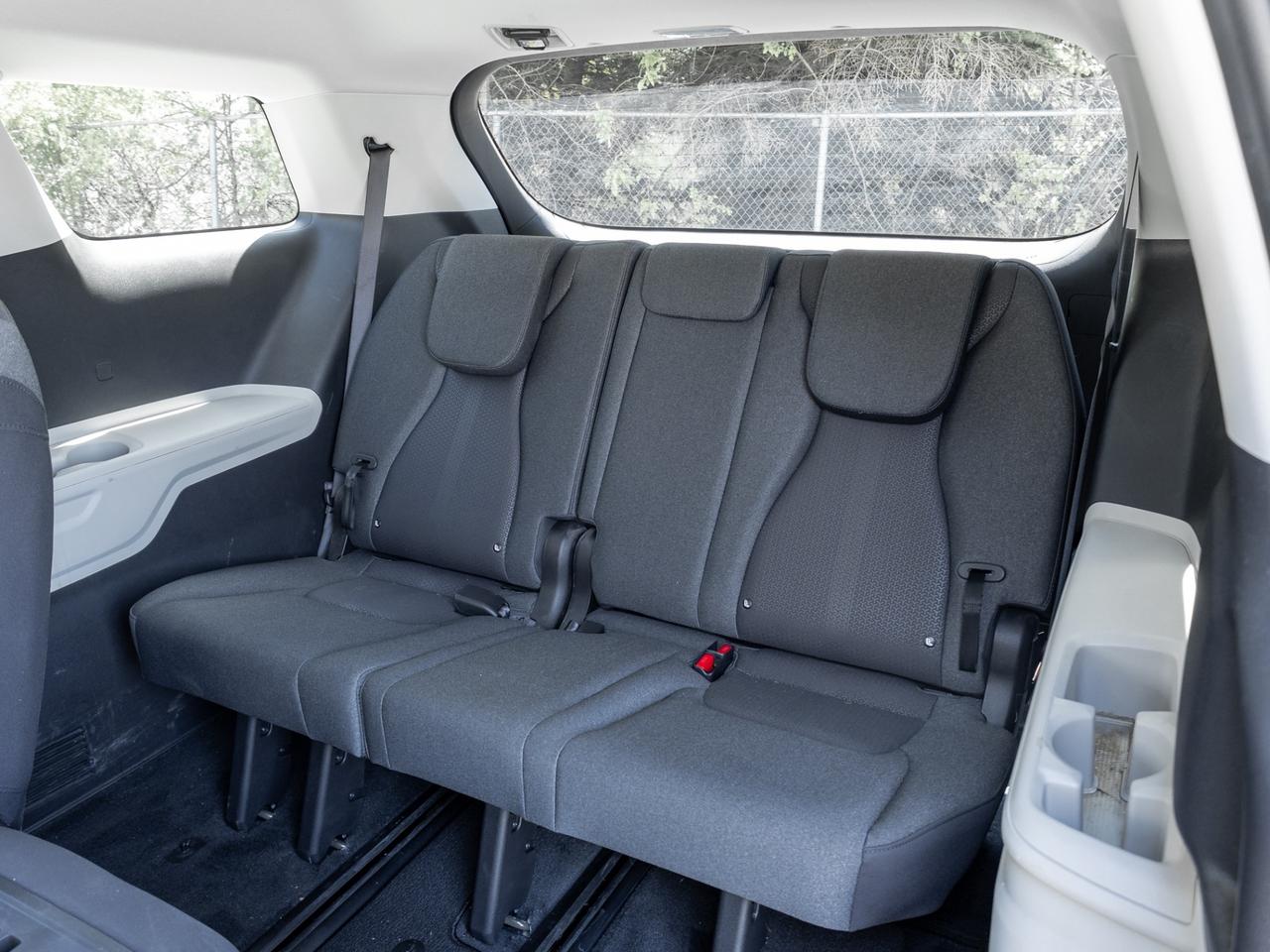 2024 Kia Carnival LX FWD, Camera Photo
