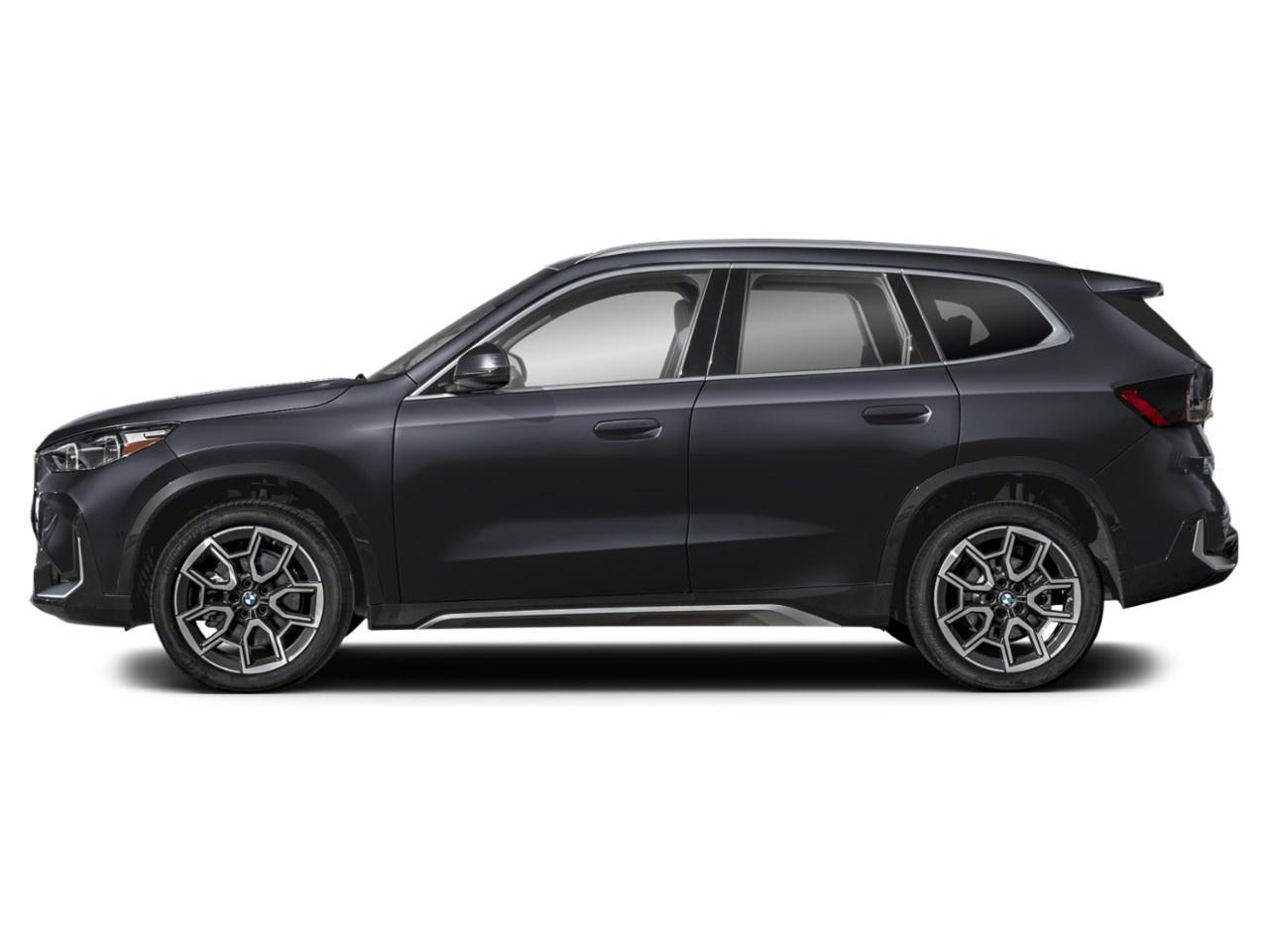 2026 BMW X1 Xdrive28i Sports Activity Vehicle Photo2