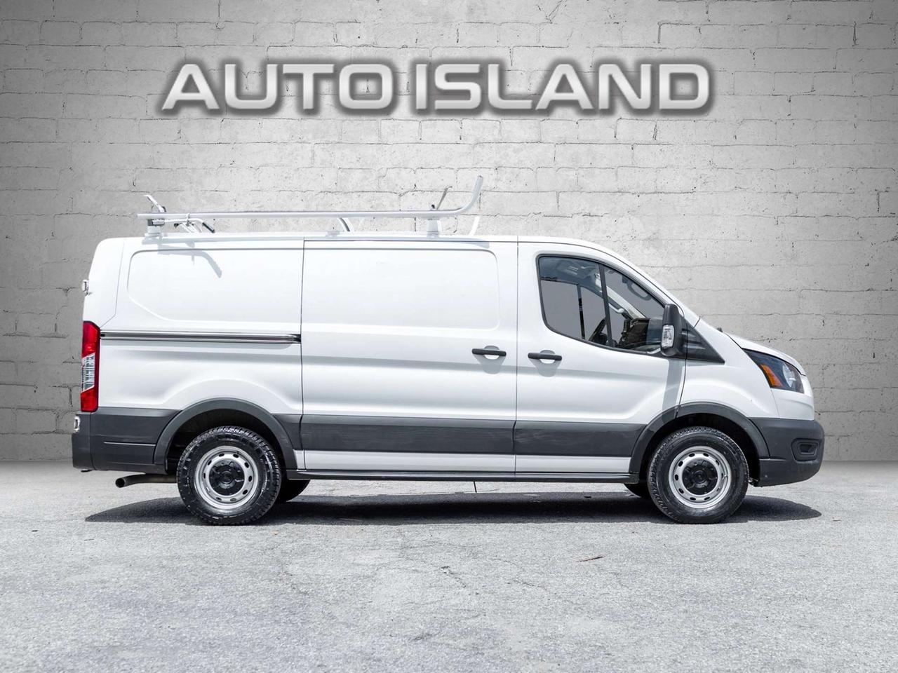 2020 Ford Transit T-150 130 Low Rf 8670 GVWR RWD, Camera Photo