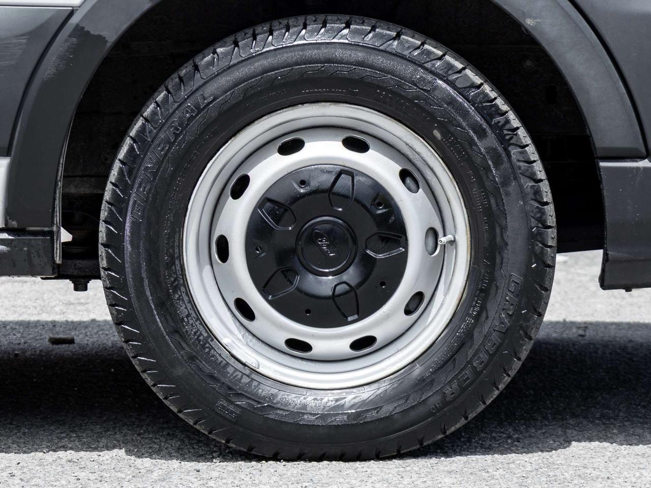 2020 Ford Transit T-150 130 Low Rf 8670 GVWR RWD, Camera Photo