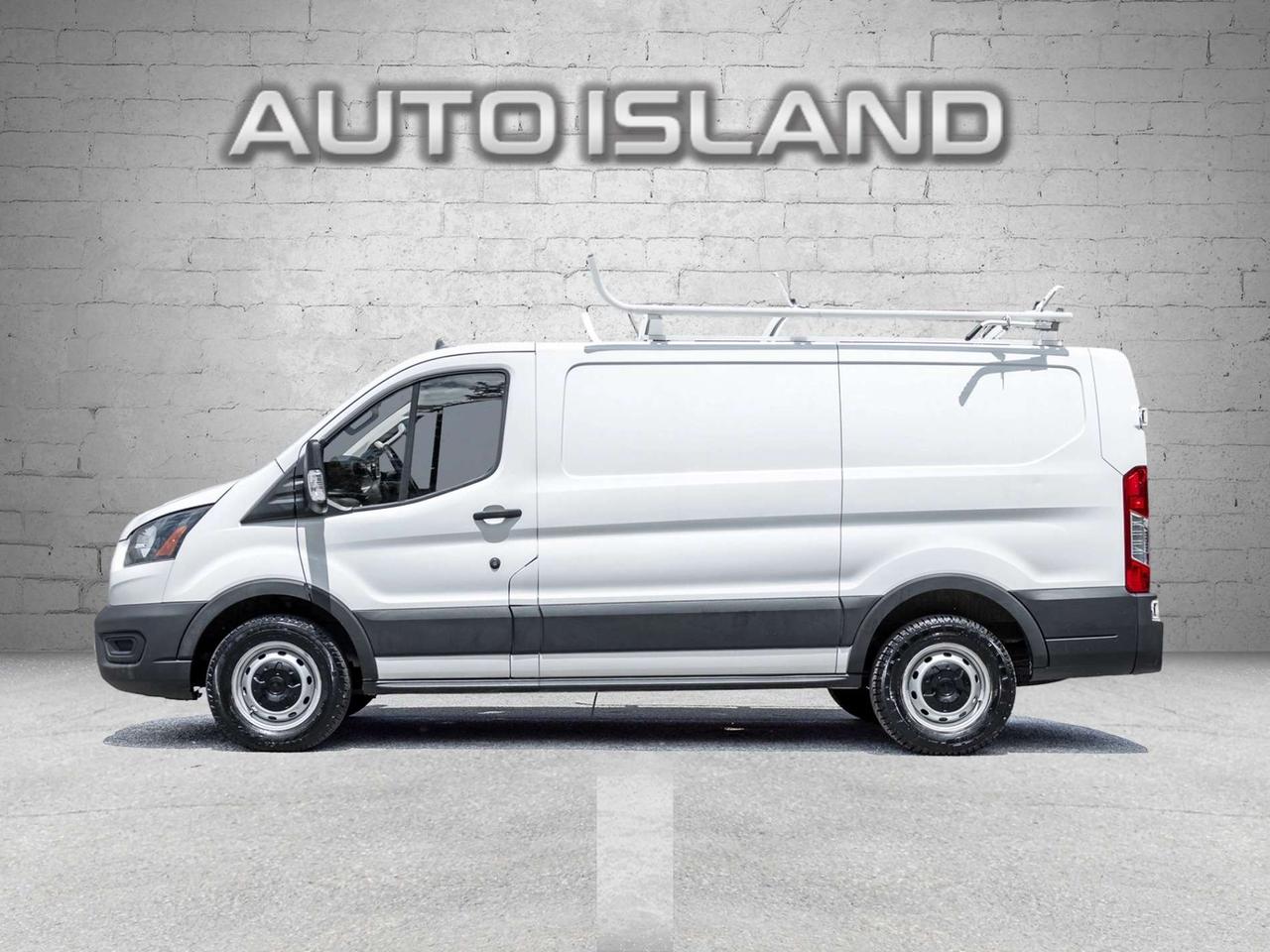 2020 Ford Transit T-150 130 Low Rf 8670 GVWR RWD, Camera Photo
