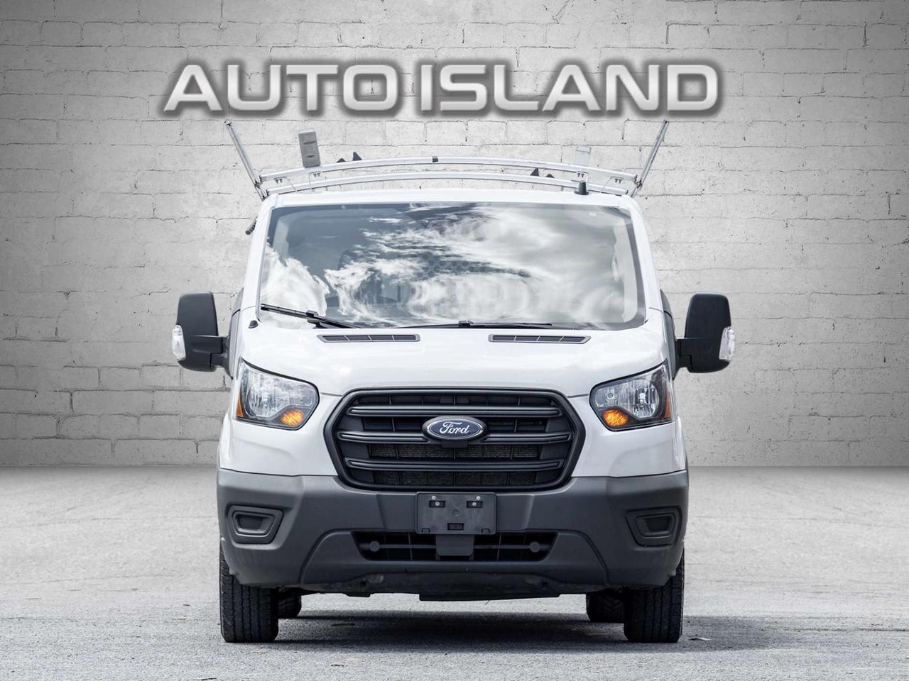 2020 Ford Transit T-150 130 Low Rf 8670 GVWR RWD, Camera Photo1
