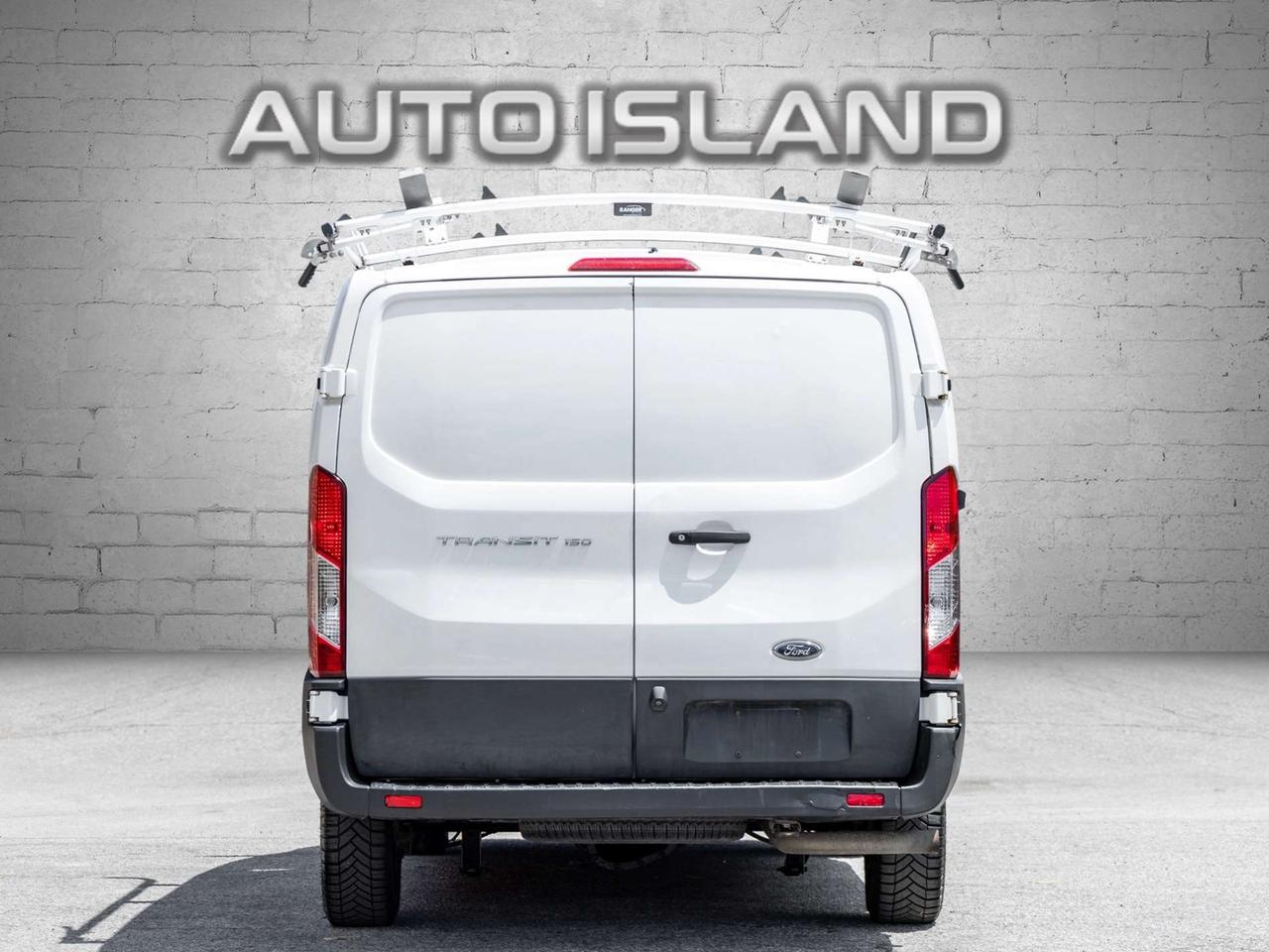 2020 Ford Transit T-150 130 Low Rf 8670 GVWR RWD, Camera Photo