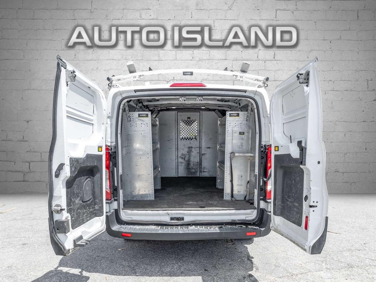 2020 Ford Transit T-150 130 Low Rf 8670 GVWR RWD, Camera Photo