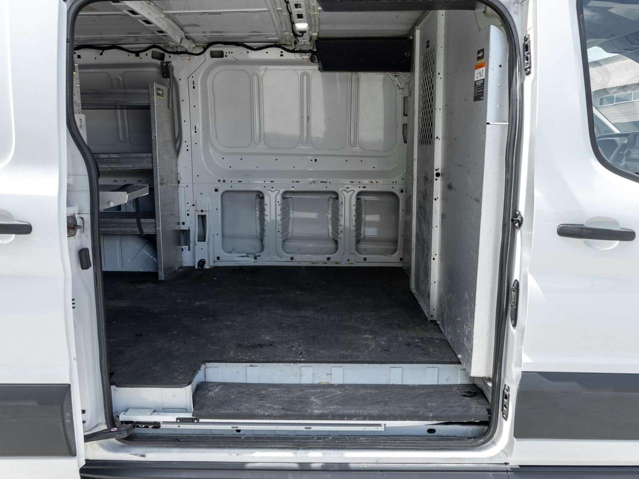 2020 Ford Transit T-150 130 Low Rf 8670 GVWR RWD, Camera Photo