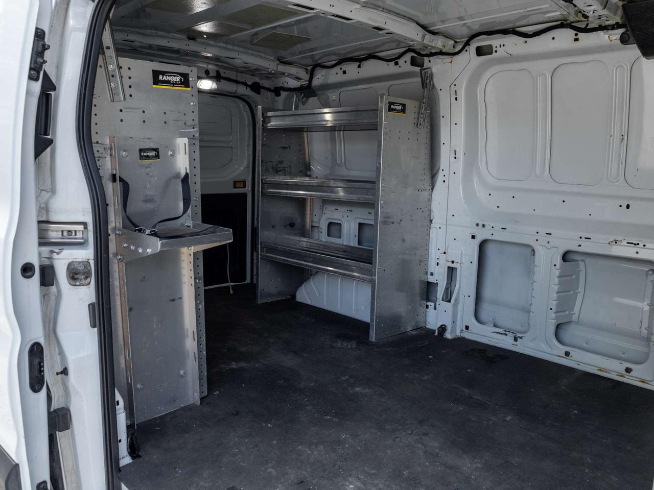 2020 Ford Transit T-150 130 Low Rf 8670 GVWR RWD, Camera Photo