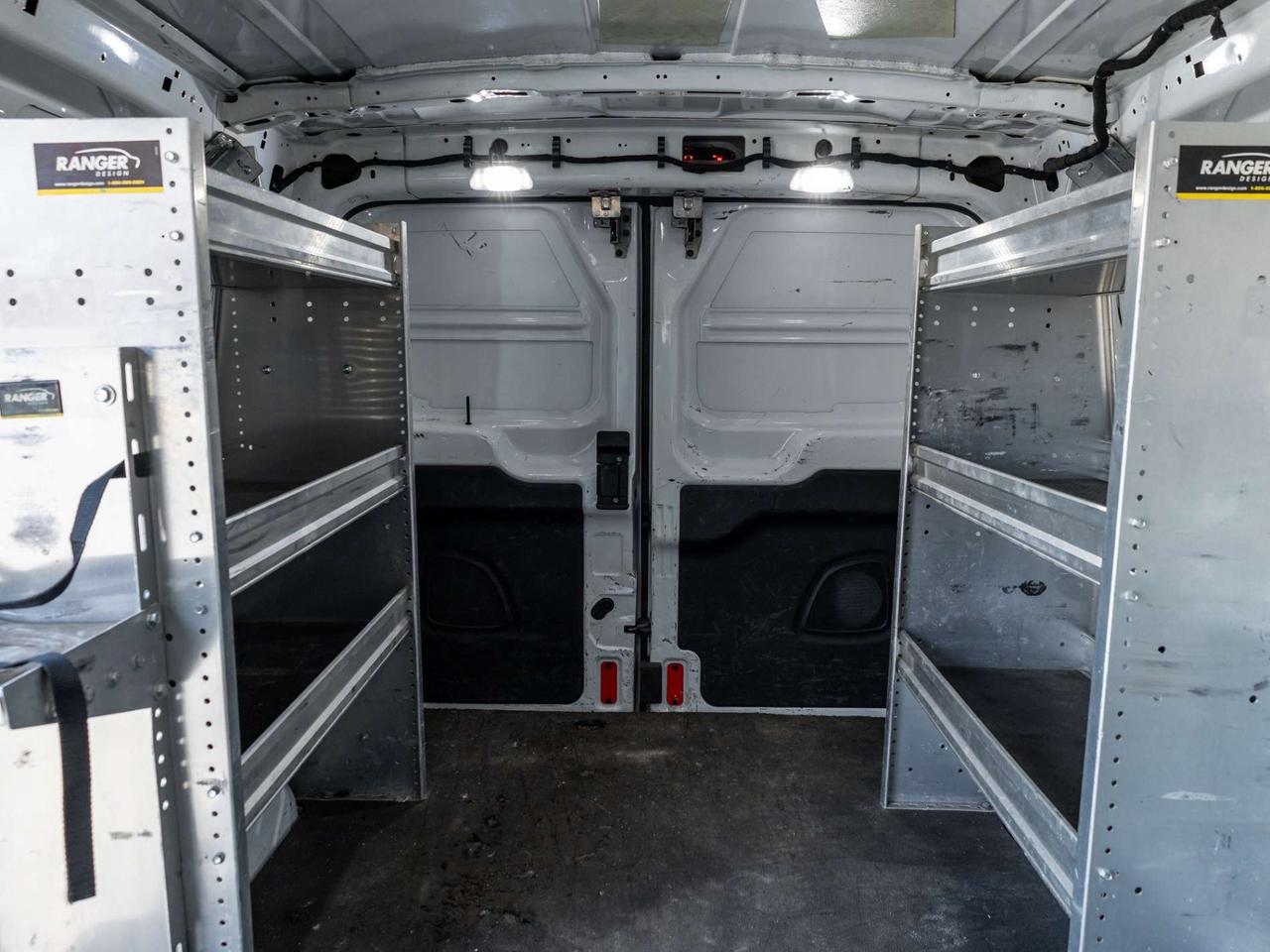 2020 Ford Transit T-150 130 Low Rf 8670 GVWR RWD, Camera Photo