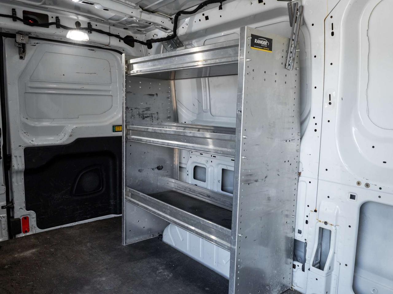 2020 Ford Transit T-150 130 Low Rf 8670 GVWR RWD, Camera Photo