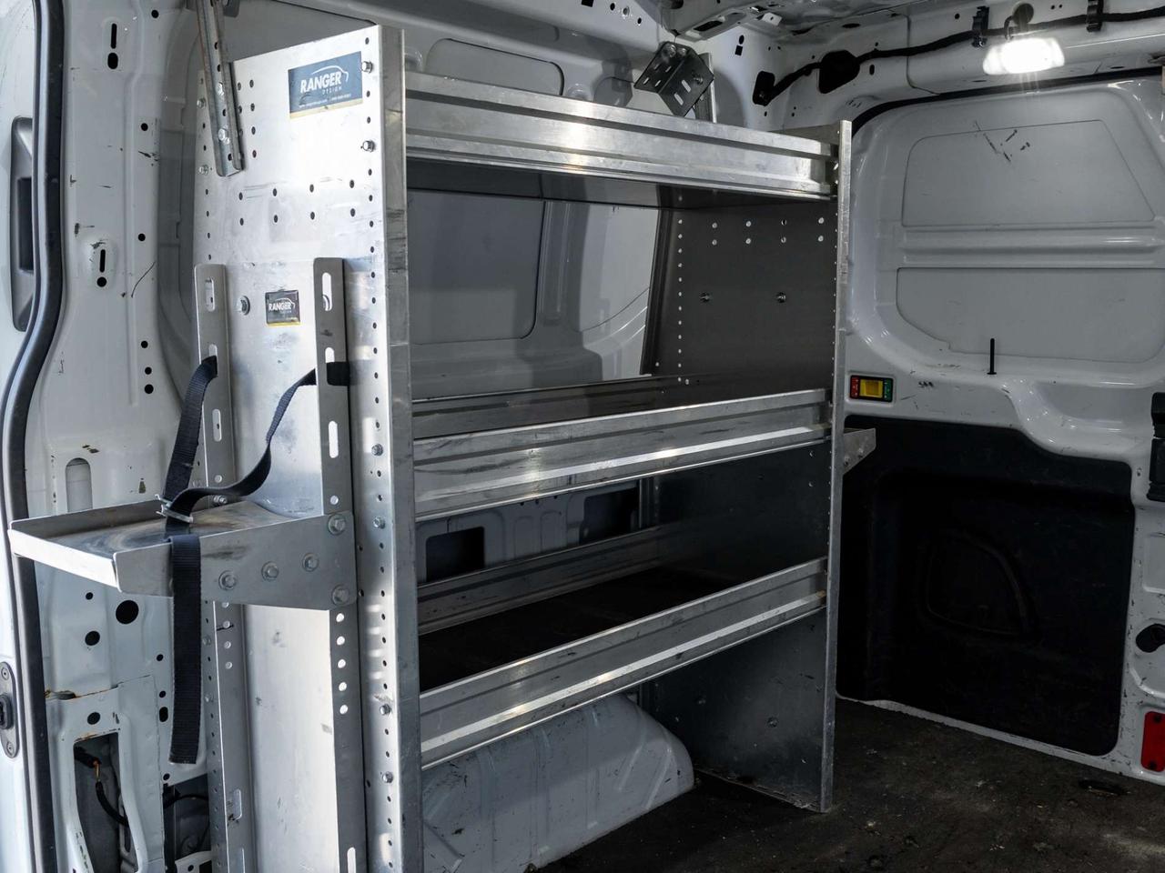 2020 Ford Transit T-150 130 Low Rf 8670 GVWR RWD, Camera Photo