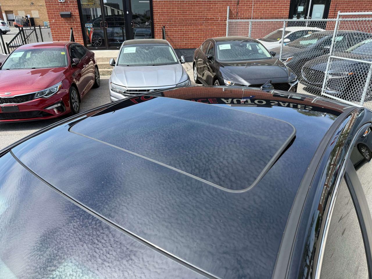2019 Hyundai Sonata Preferred l FWD l CarPlay l FWD l 2.5L l 4Cyl Photo