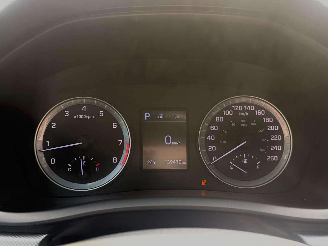 2019 Hyundai Sonata Preferred l FWD l CarPlay l FWD l 2.5L l 4Cyl Photo