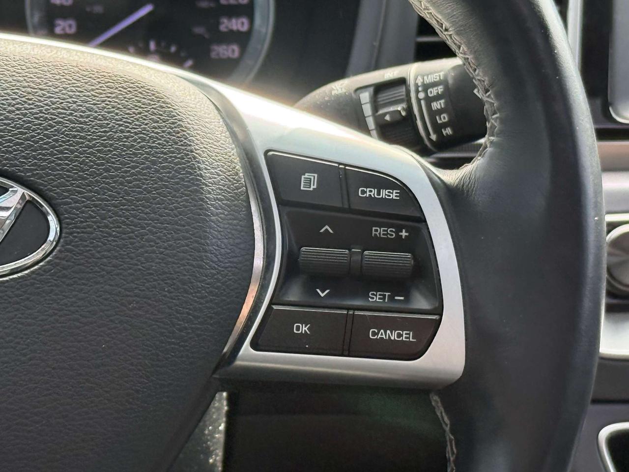2019 Hyundai Sonata Preferred l FWD l CarPlay l FWD l 2.5L l 4Cyl Photo