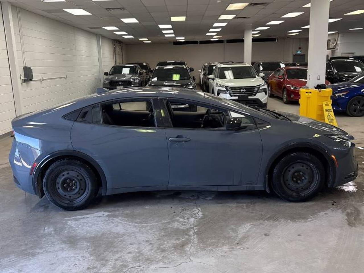 2024 Toyota Prius NoAccidents l AWD-e l XLE l Toyota Warranty Photo