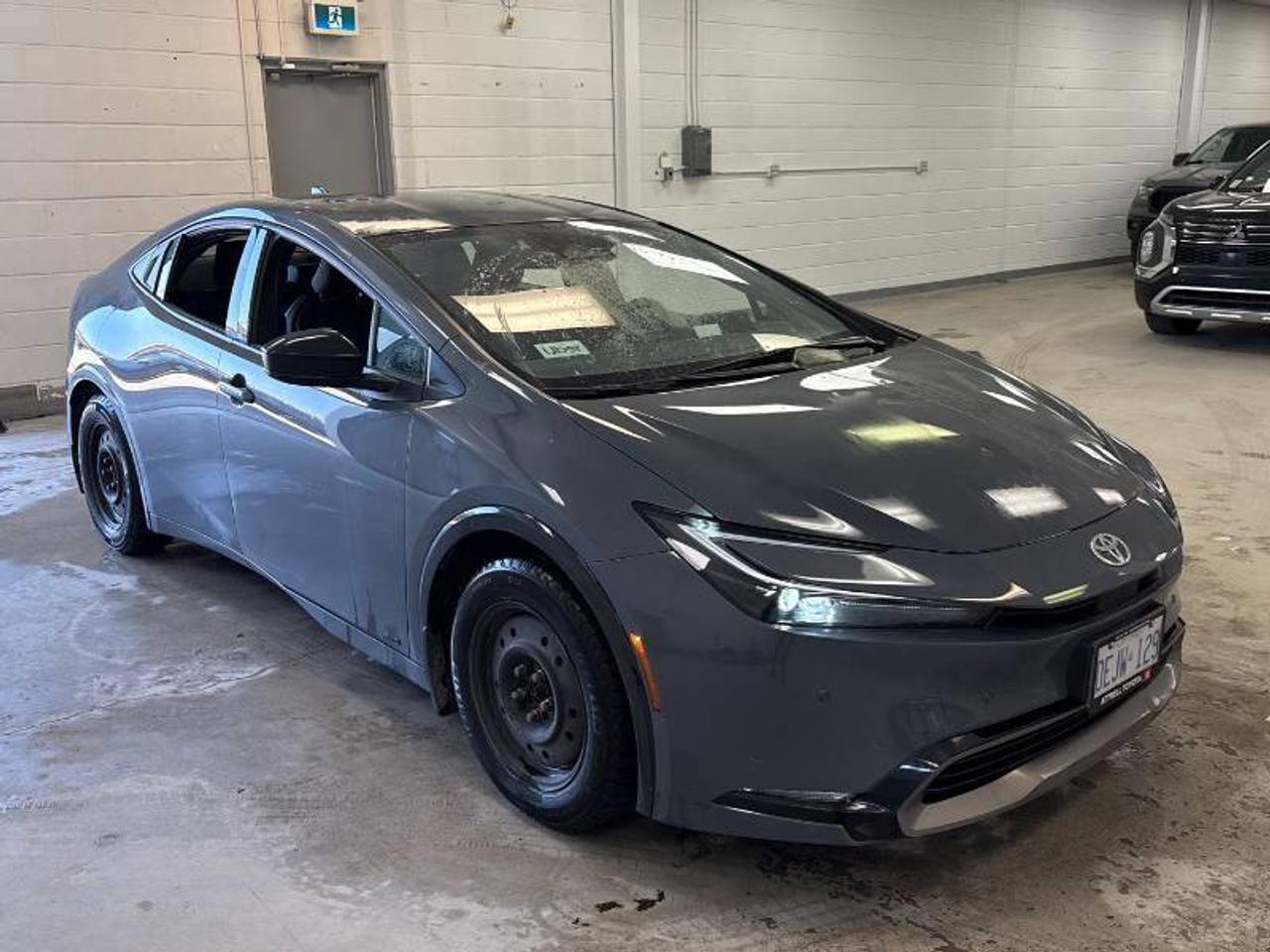 2024 Toyota Prius NoAccidents l AWD-e l XLE l Toyota Warranty Photo