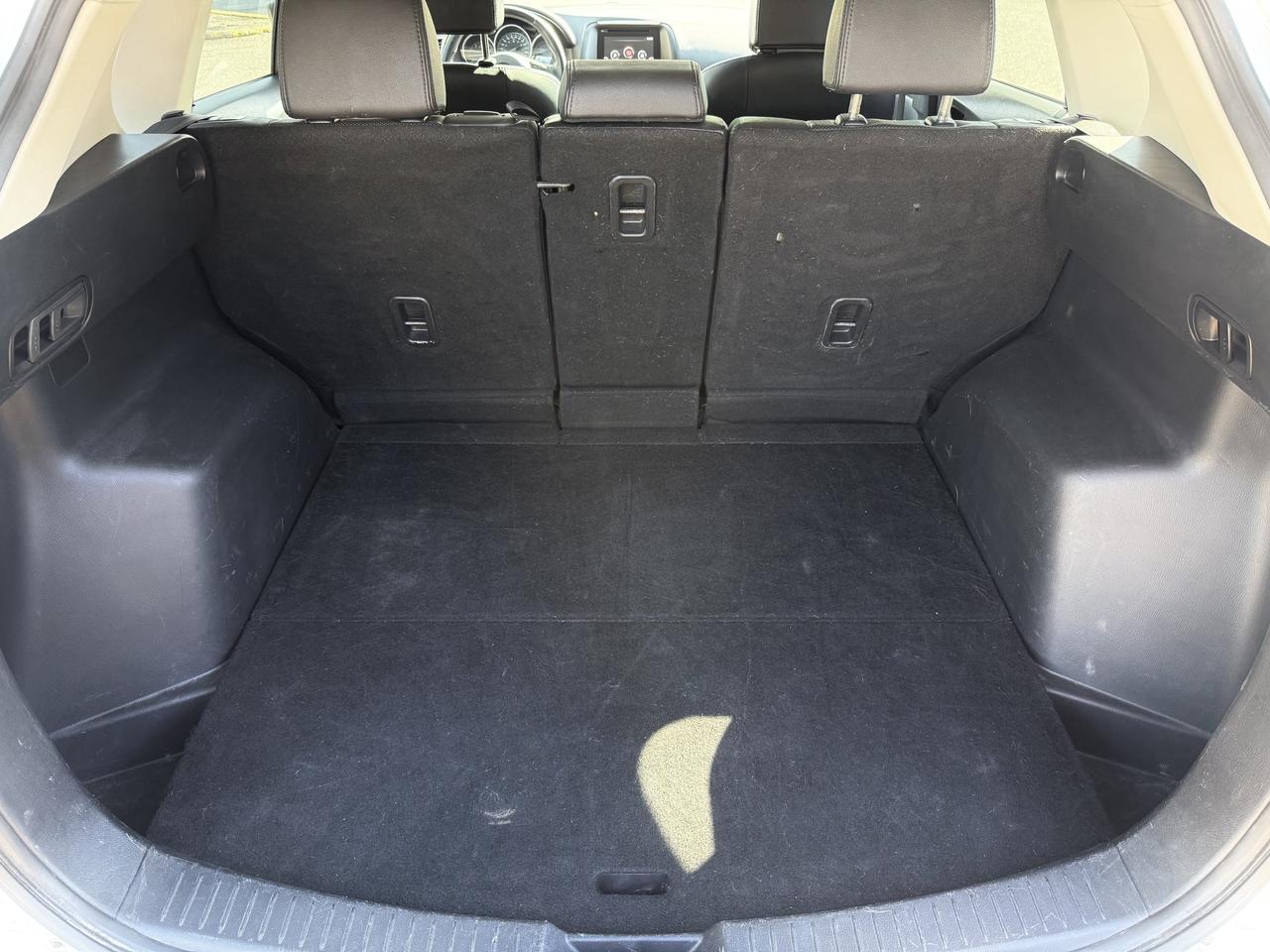 2016 Mazda CX-5 GS l AWD l Auto l 2.5L l 4Cyl l Sunroof Photo