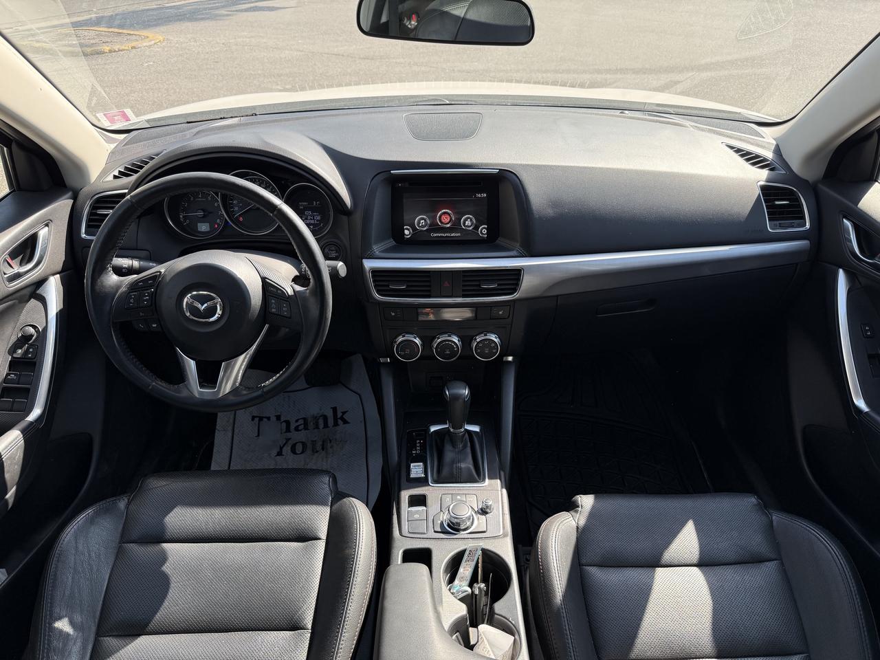 2016 Mazda CX-5 GS l AWD l Auto l 2.5L l 4Cyl l Sunroof Photo