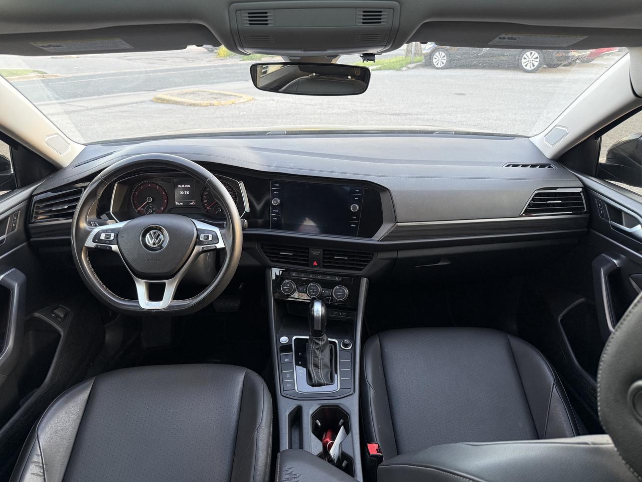 2021 Volkswagen Jetta Highline l 1.4L l 4Cyl l Carplay l FWD l Auto Photo