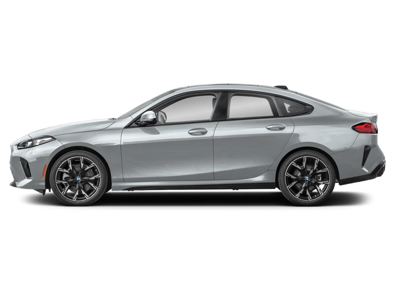 2026 BMW 2 Series 228 xDrive Gran Coupe Photo2