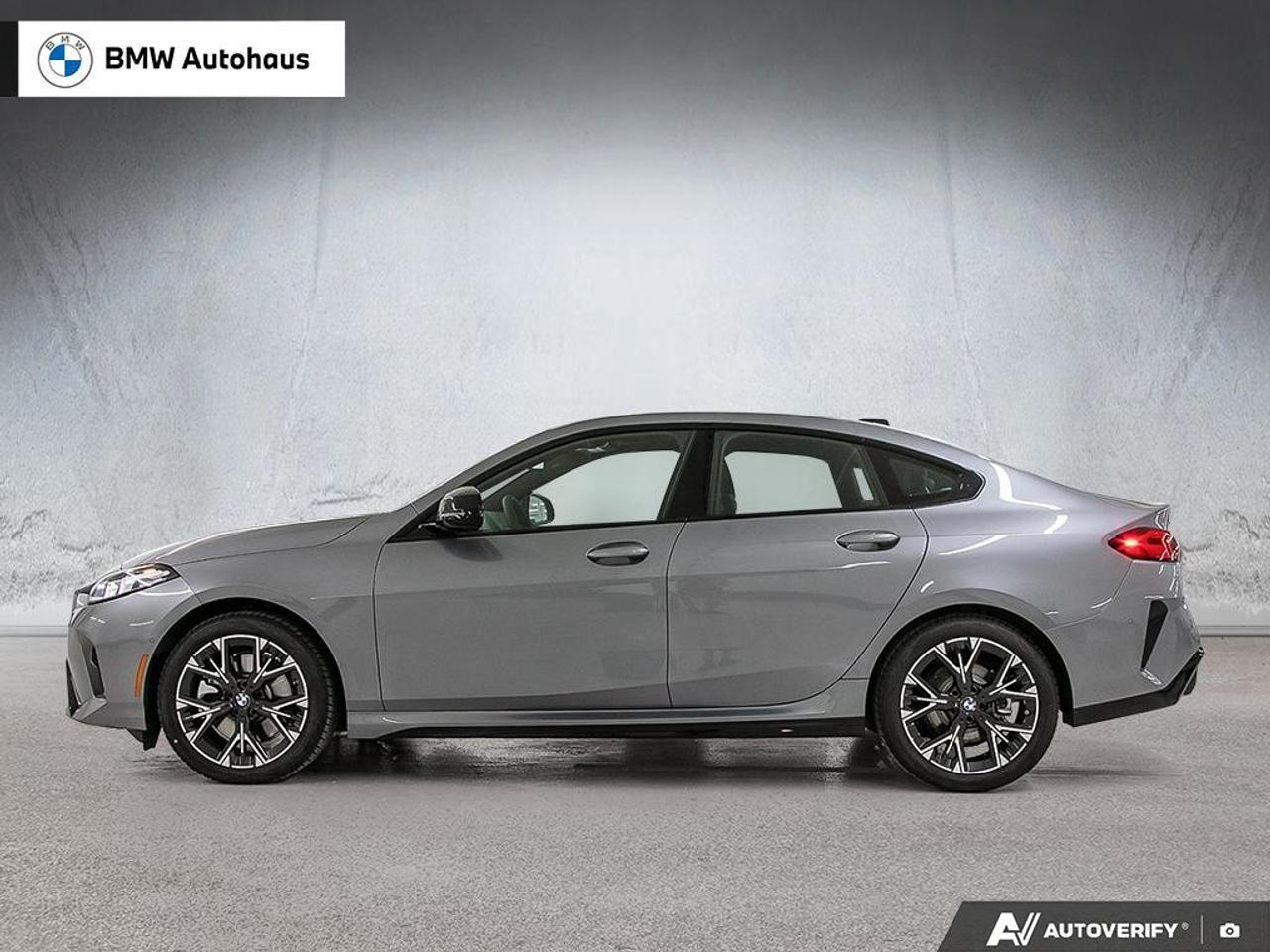2026 BMW 2 Series 228 xDrive Gran Coupe Photo