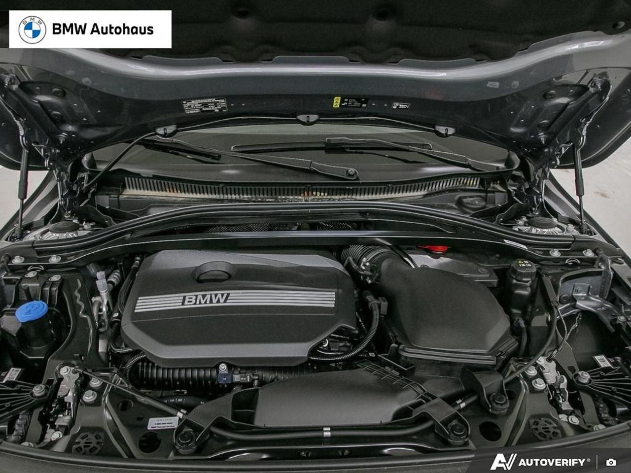 2026 BMW 2 Series 228 xDrive Gran Coupe Photo