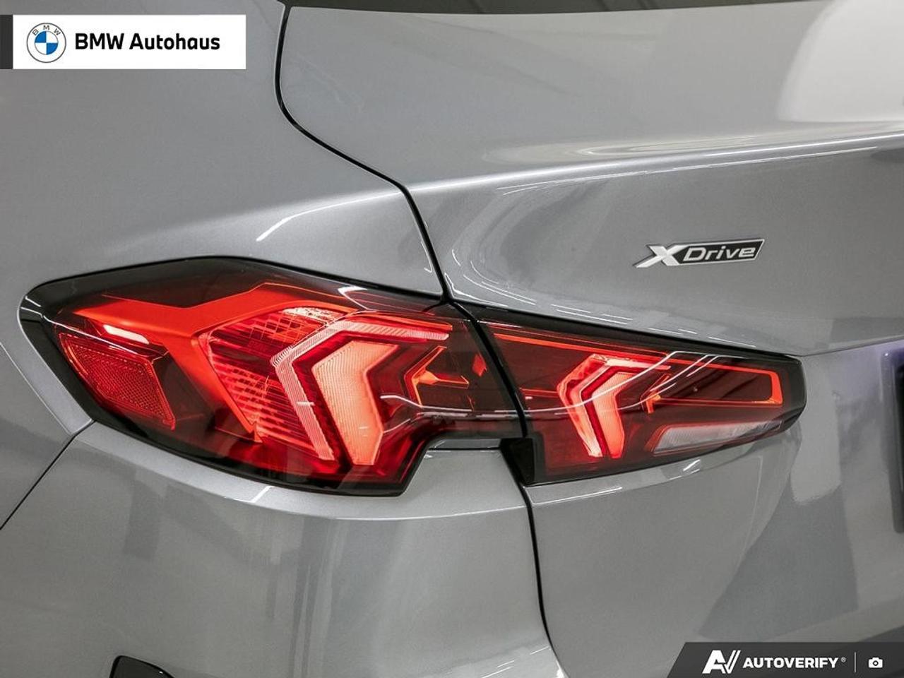 2026 BMW 2 Series 228 xDrive Gran Coupe Photo
