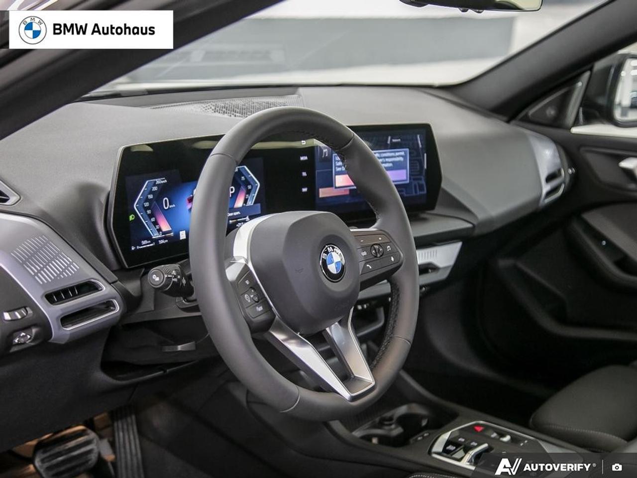 2026 BMW 2 Series 228 xDrive Gran Coupe Photo