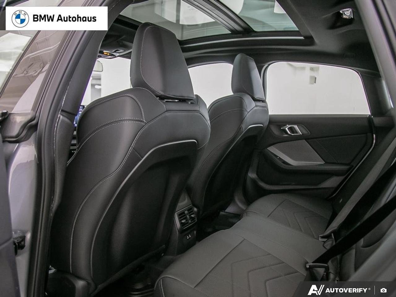 2026 BMW 2 Series 228 xDrive Gran Coupe Photo