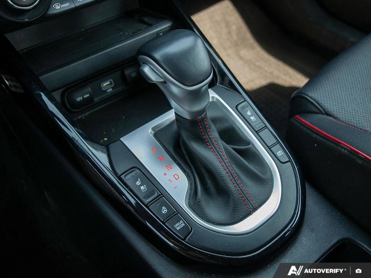 2022 Kia Forte5 GT   Heated Seats & Steering Wheel   Sunroof   app Photo