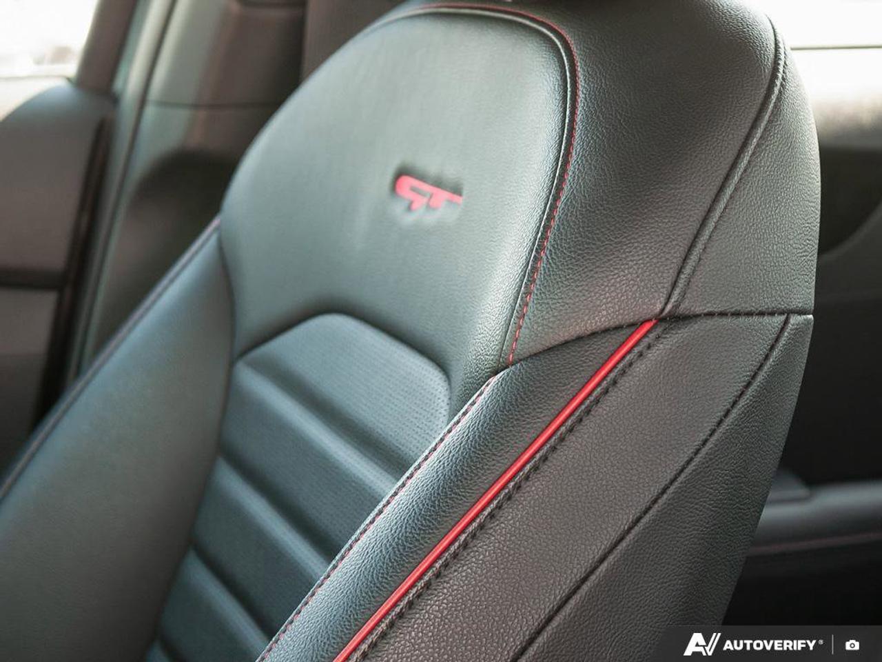 2022 Kia Forte5 GT   Heated Seats & Steering Wheel   Sunroof   app Photo