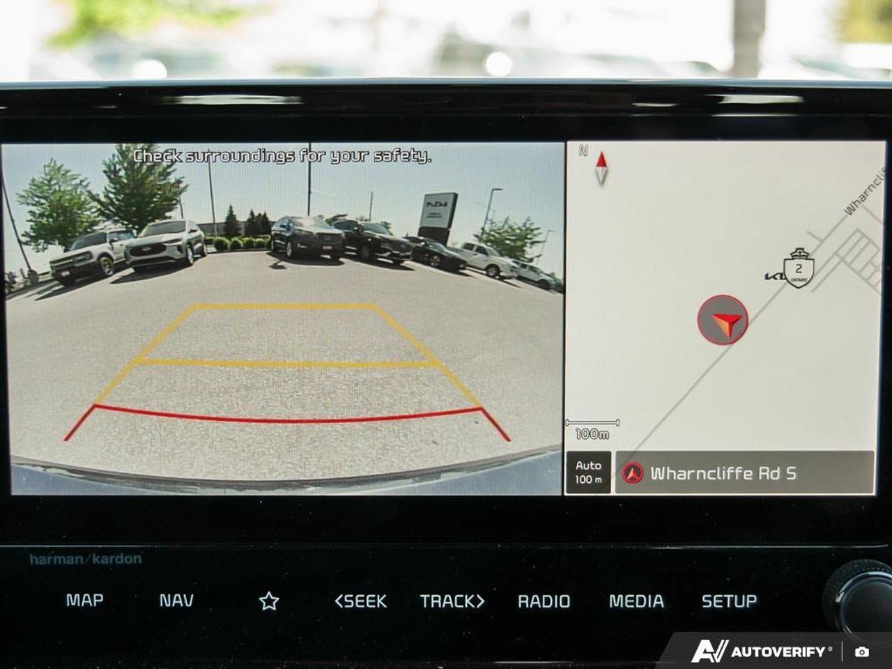 2022 Kia Forte5 GT   Heated Seats & Steering Wheel   Sunroof   app Photo