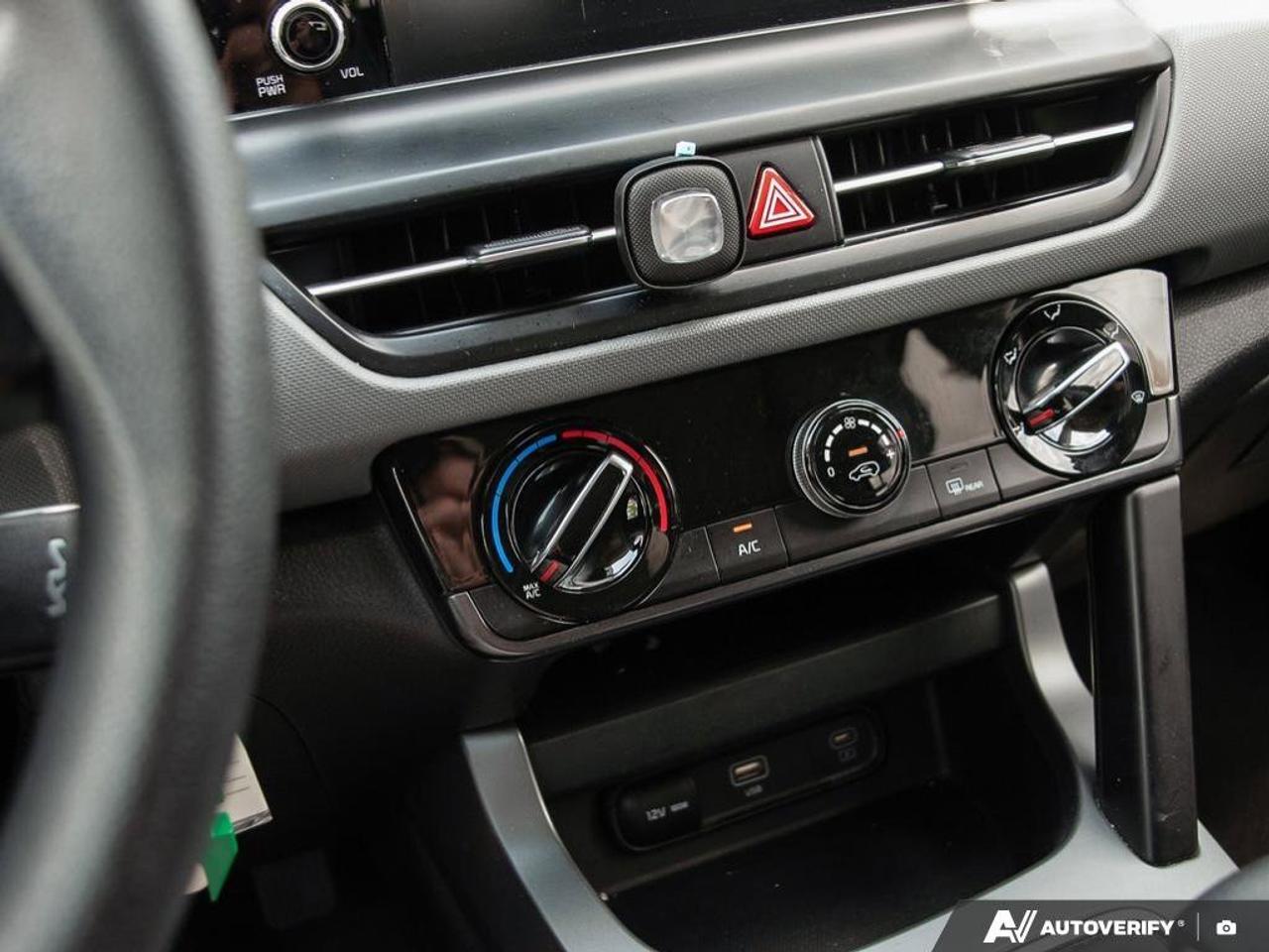 2024 Kia Seltos LX   Heated Seats   Apple CarPlay   Backup Camera Photo