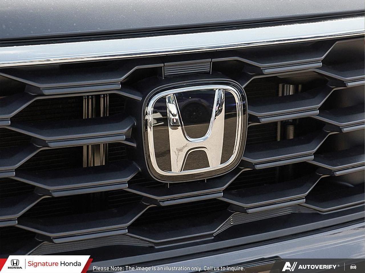 2025 Honda Pilot Touring Photo