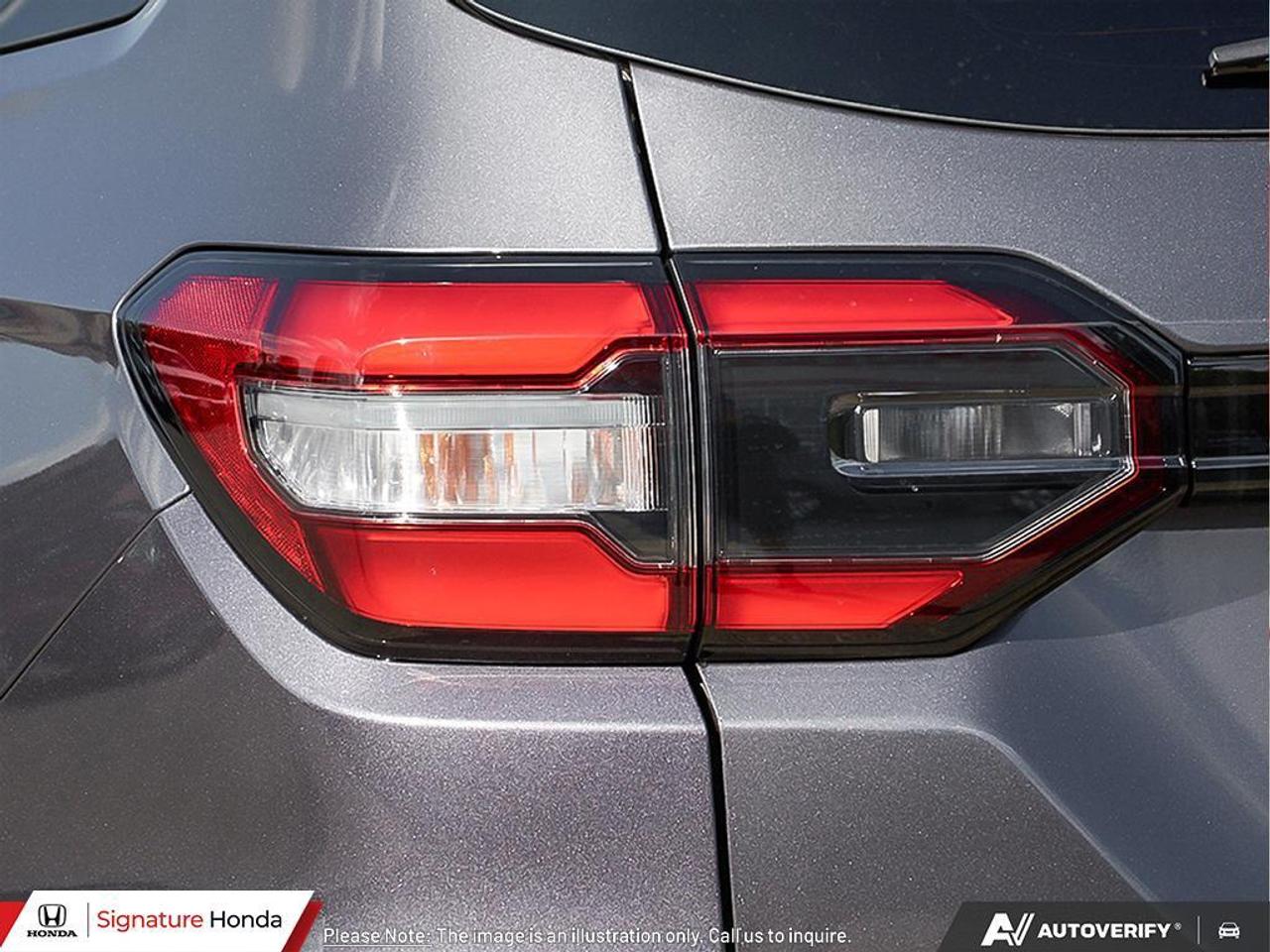 2025 Honda Pilot Touring Photo