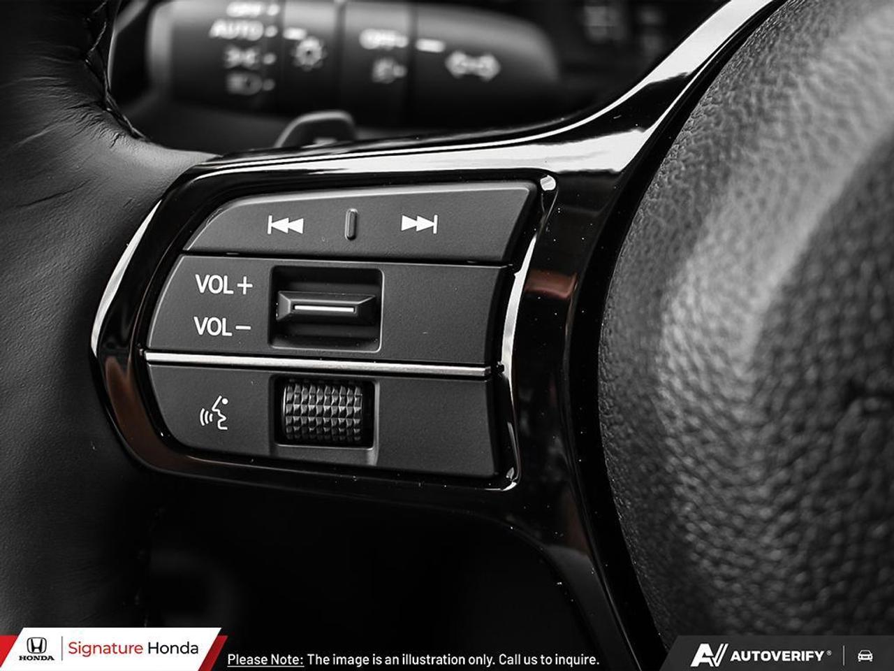 2025 Honda Pilot Touring Photo