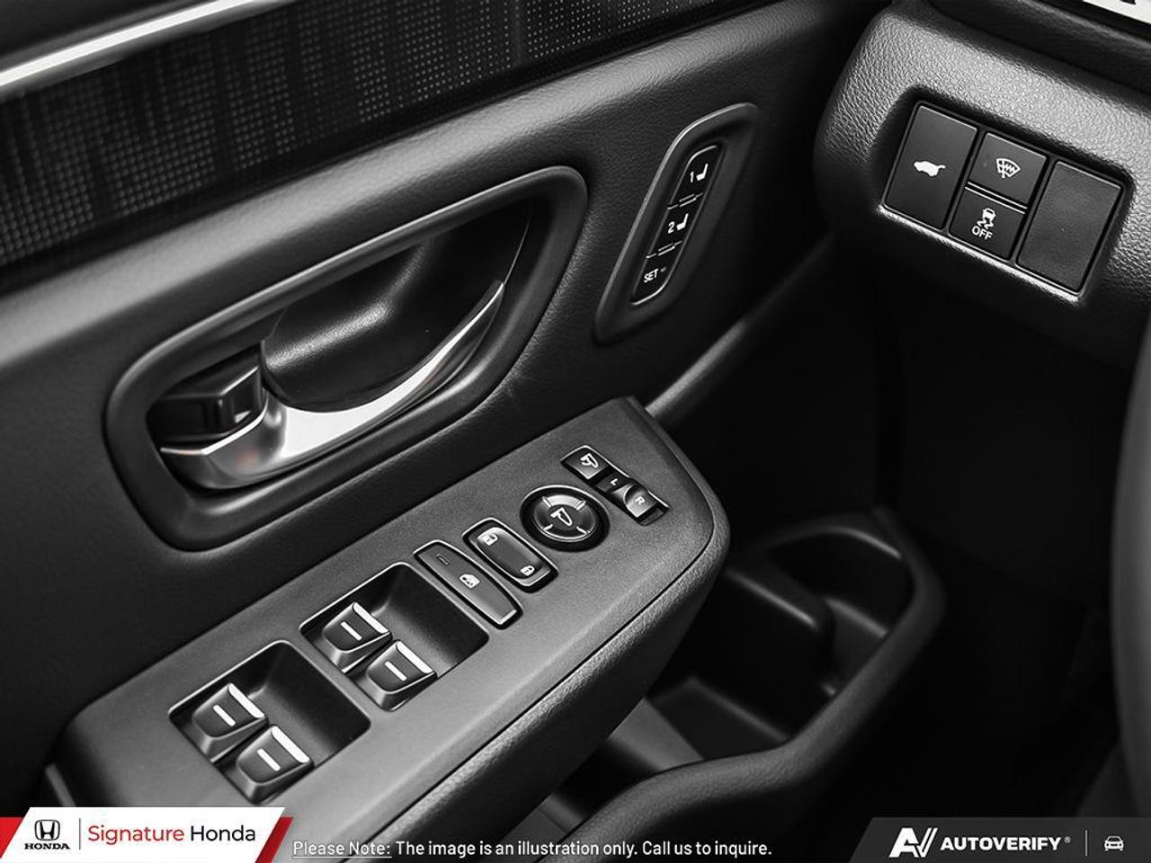 2025 Honda Pilot Touring Photo