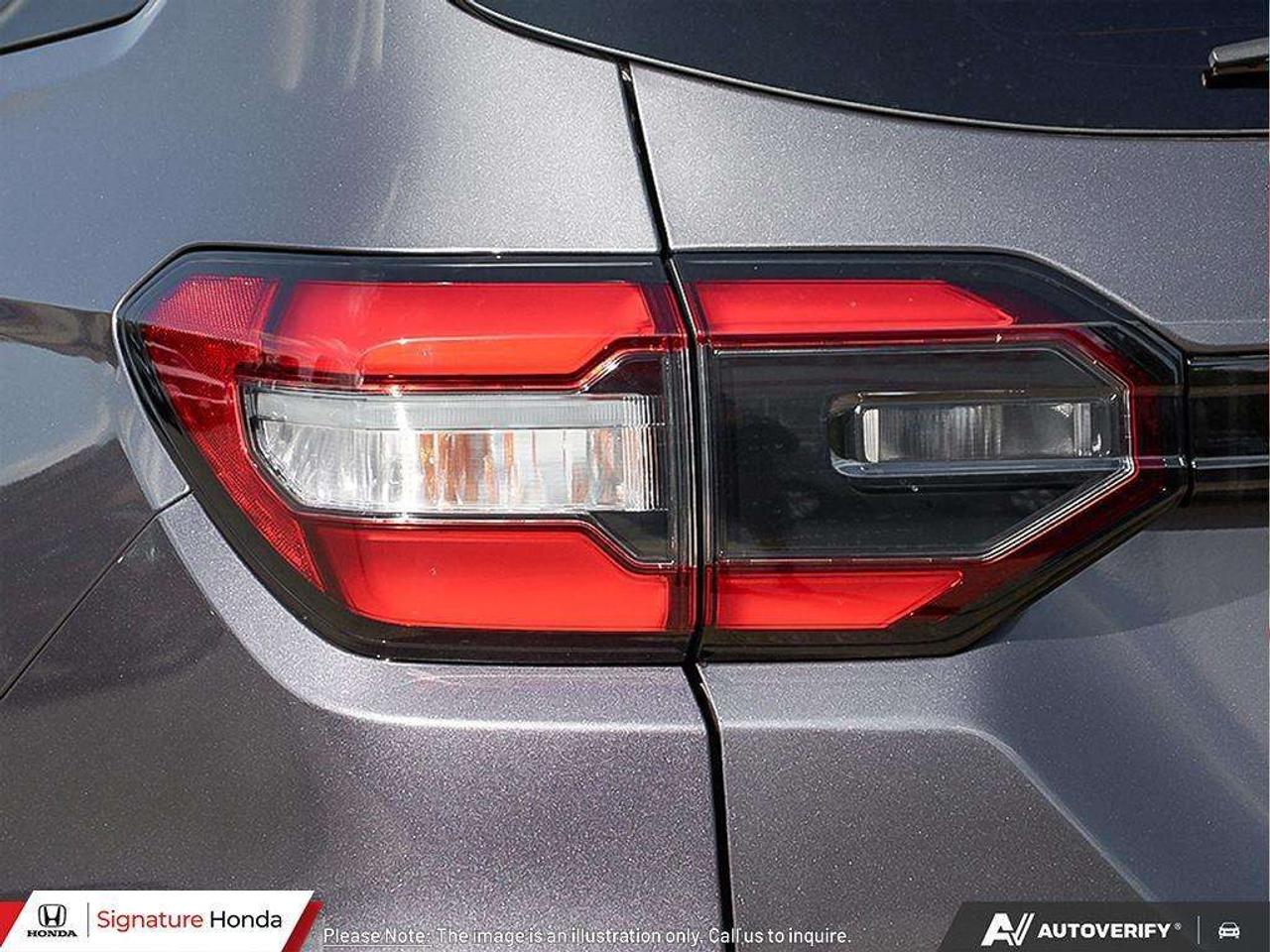 2025 Honda Pilot Touring Photo