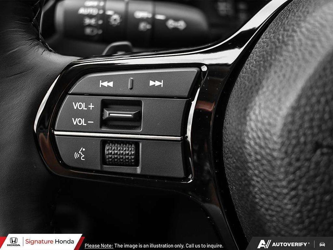 2025 Honda Pilot Touring Photo