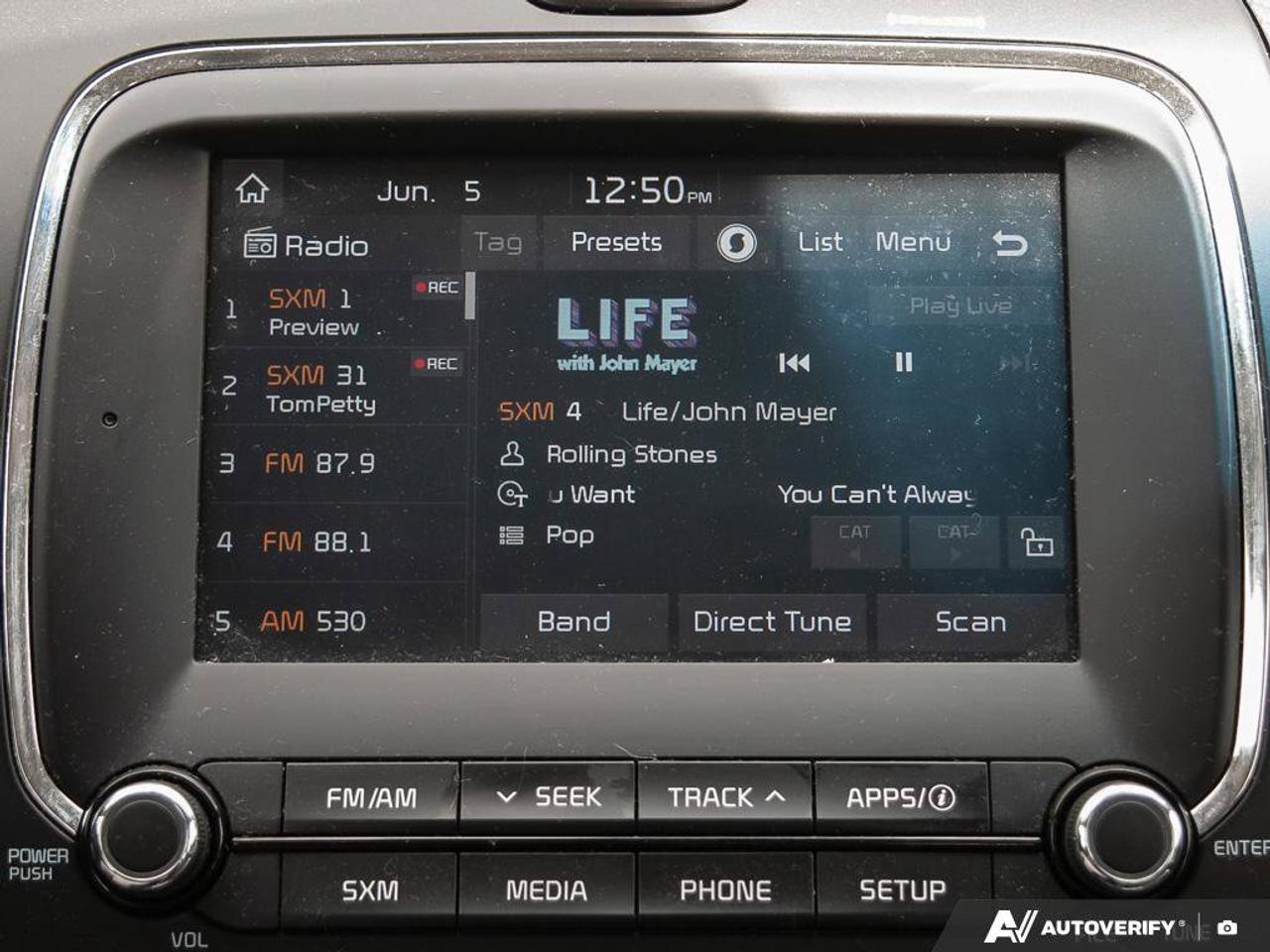 2017 Kia Forte EX Photo