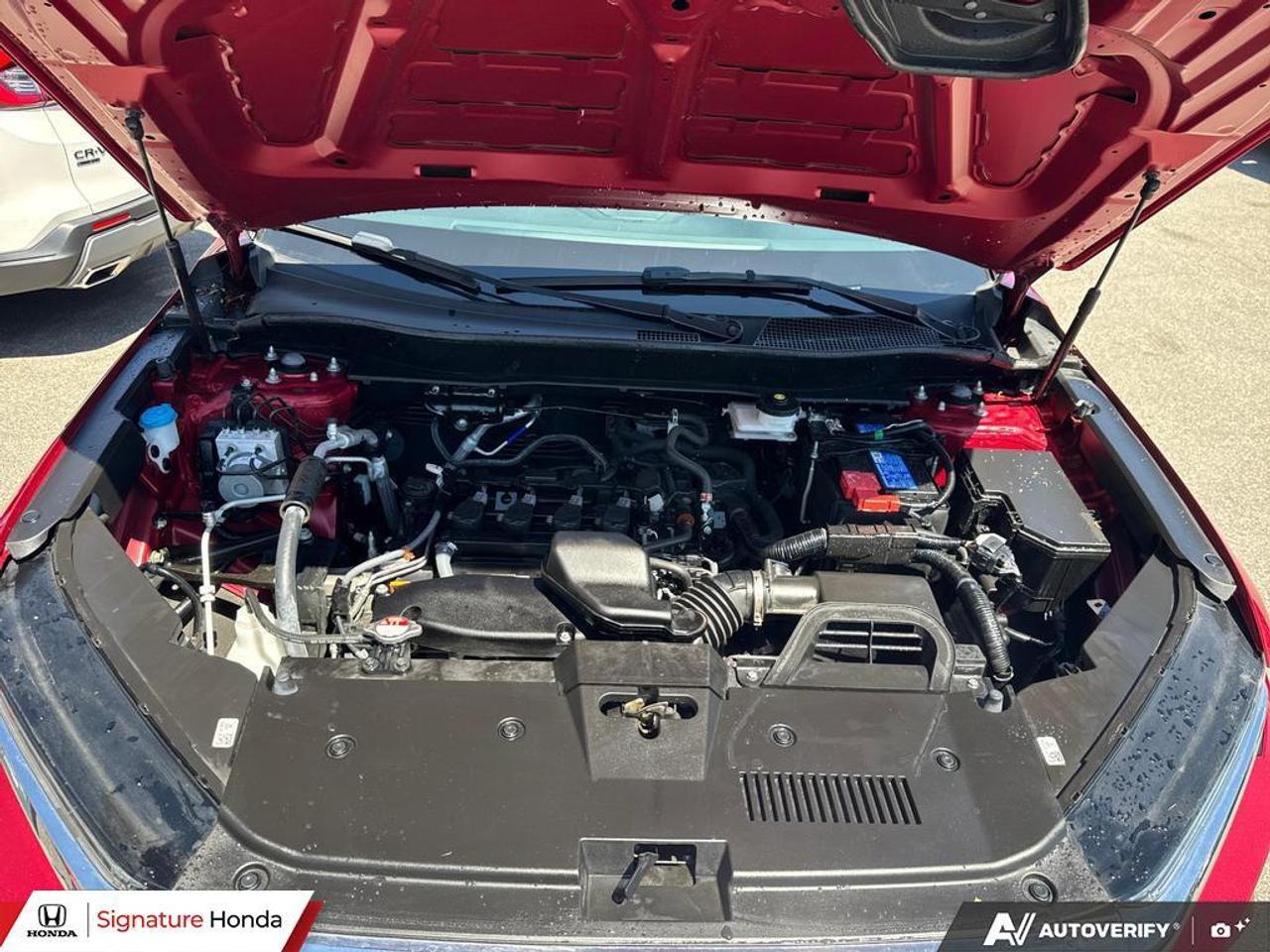 2024 Honda CR-V Sport Photo