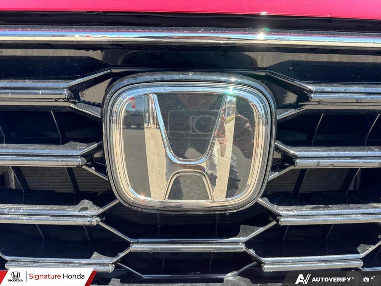 2024 Honda CR-V Sport Photo