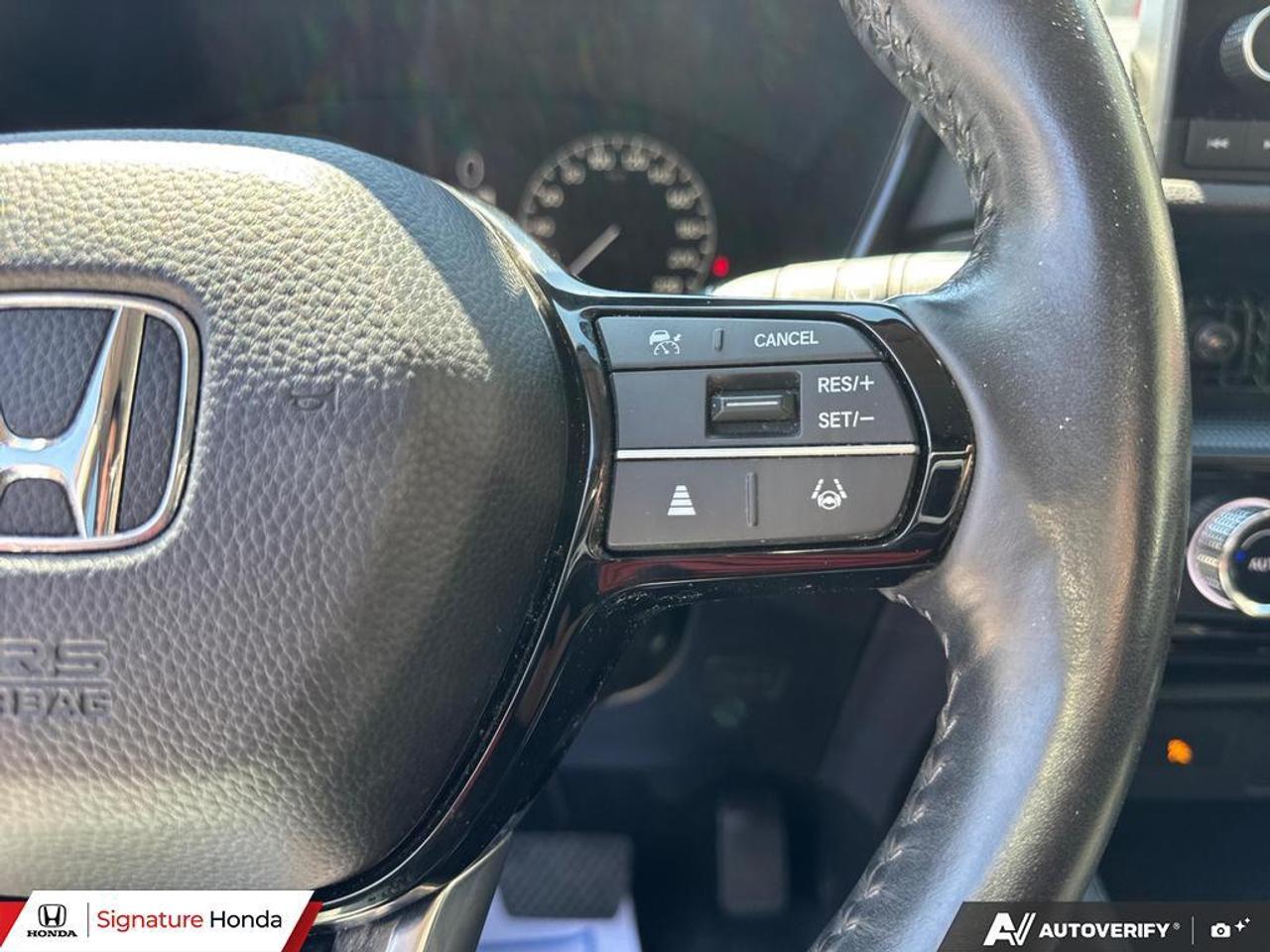 2024 Honda CR-V Sport Photo