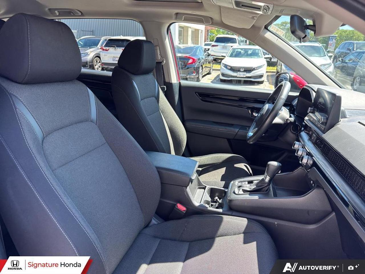 2024 Honda CR-V Sport Photo