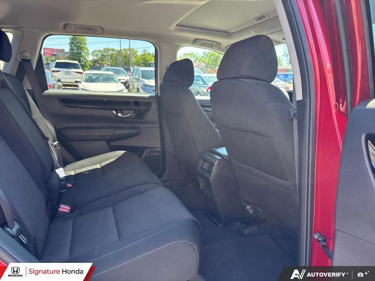 2024 Honda CR-V Sport Photo